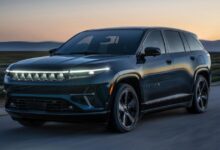 Jeep wants to smoke Model Y, Trackhawk V8 with Wagoneer S EV