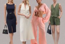9 stylish and affordable SHEIN options for every occasion