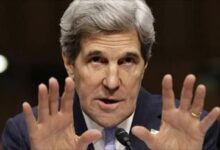 John Kerry pushes big tax hike to meet $13.6 trillion climate finance challenge - Are you up to it?