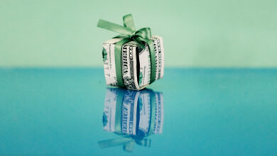 Etiquette for Lending Money to Friends and Family : NPR