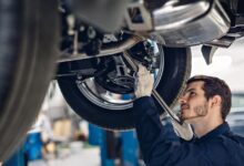 How the Australian Government is addressing the electric vehicle mechanic skills shortage