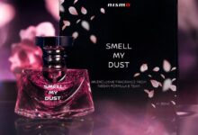 Move over, WD-40!  Nissan has a new perfume for beginners