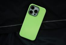 Our favorite Nomad iPhone cases are buy one get one free right now