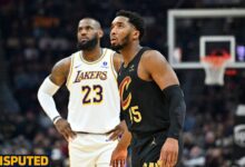 Lakers amongst teams with trade offer for Cavs guard Donovan Mitchell