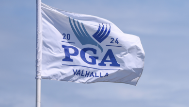 2024 PGA Championship TV schedule, coverage, channels, live stream, where to watch online, golf tee times