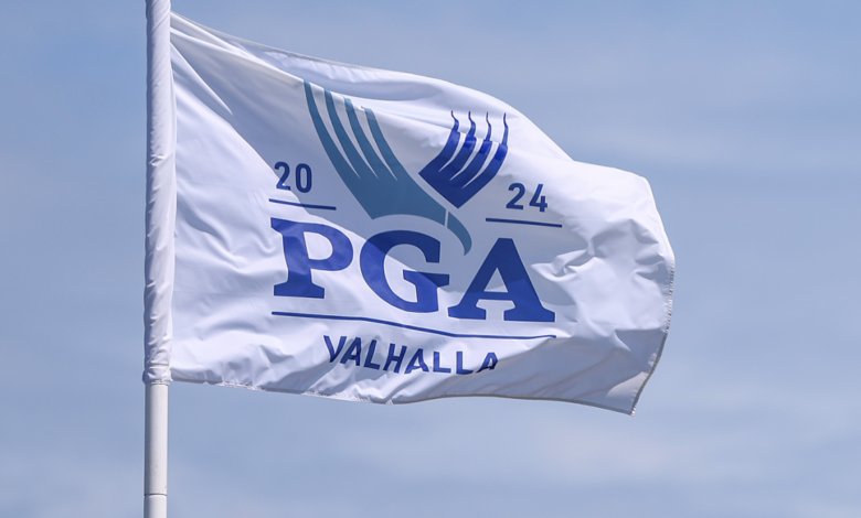 2024 PGA Championship TV schedule, coverage, channels, live stream, where to watch online, golf tee times