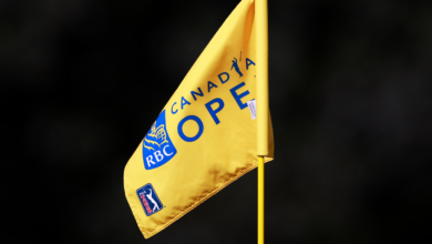 2024 RBC Canadian Open TV schedule, live stream, where to watch, channels, tee times, golf coverage, radio stations