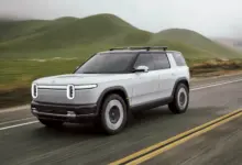 Rivian targets 155,000 $45,000 R2 electric SUVs in Illinois