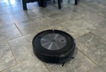 The awesome iRobot Roomba j7 is on sale for $300 off before Memorial Day