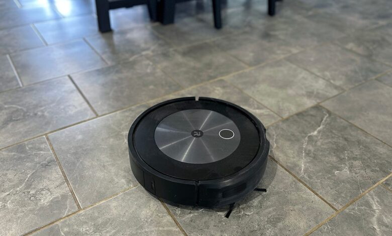 The awesome iRobot Roomba j7 is on sale for $300 off before Memorial Day