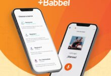 Buy a Babbel subscription for 66% off