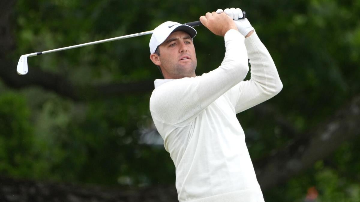 2024 PGA Championship picks, fields, predictions, odds Golf pro beats