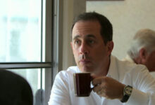 Jerry Seinfeld Says Political Correctness Is Killing Comedy : Code Change : NPR