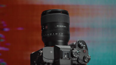 One Year With Sony 35mm f/1.4 GM Review