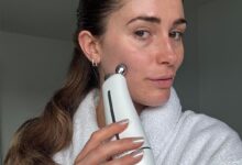I tried Déesse Pro Sculpta before anyone else—Here's my review