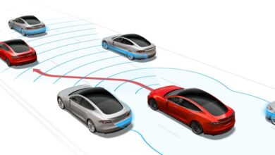 Tesla faces fraud investigation over autonomous vehicle claims - report