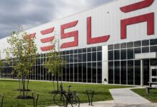 Tesla sued for toxic emissions
