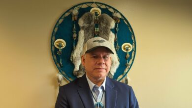 Opioid clearance funds could be spent on traditional healing in tribal nations: Photo