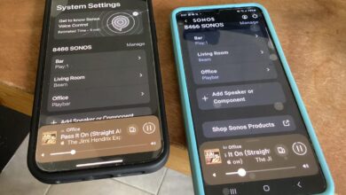Sonos' new S2 app simplifies audio control, but there's a catch — or two