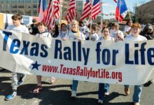 Texas abortion ban remains confusing despite new guidance : Shots