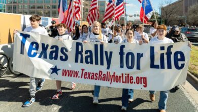 Texas abortion ban remains confusing despite new guidance : Shots