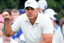 2024 PGA Championship odds, picks, field, predictions: Golf insiders rave about Brooks Koepka at Valhalla