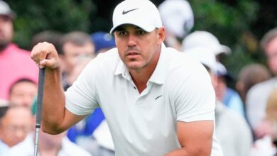 2024 PGA Championship odds, picks, field, predictions: Golf insiders rave about Brooks Koepka at Valhalla