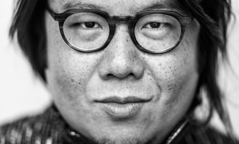 With 'Lies and Weddings', Kevin Kwan returns to the Super Rich TV series