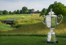 2024 PGA Championship prize money, purse: Record $18.5 million fund payout at Valhalla Golf Club
