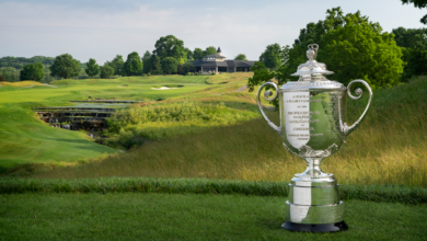 2024 PGA Championship prize money, purse: Record $18.5 million fund payout at Valhalla Golf Club