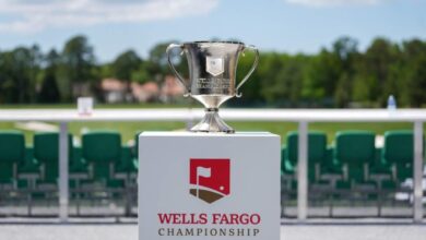Wells Fargo 2024 Championship Purse, Bonuses: Golfer Payouts From $20 Million Fund for Featured Event