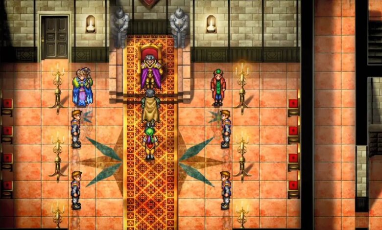 Which Best Suikoden Game Should Everyone Play games
