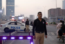 Robbery, murder and mob justice: Violent crime returns to Karachi