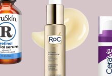 I asked 3 dermatologists for the best Retinol products under $20