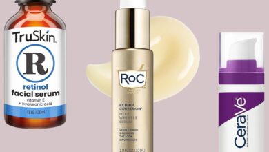 I asked 3 dermatologists for the best Retinol products under $20