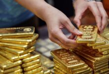 The World Gold Council said gold miners are having difficulty extracting more