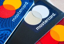 Mastercard will phase out the use of cards for e-commerce by 2030 in Europe