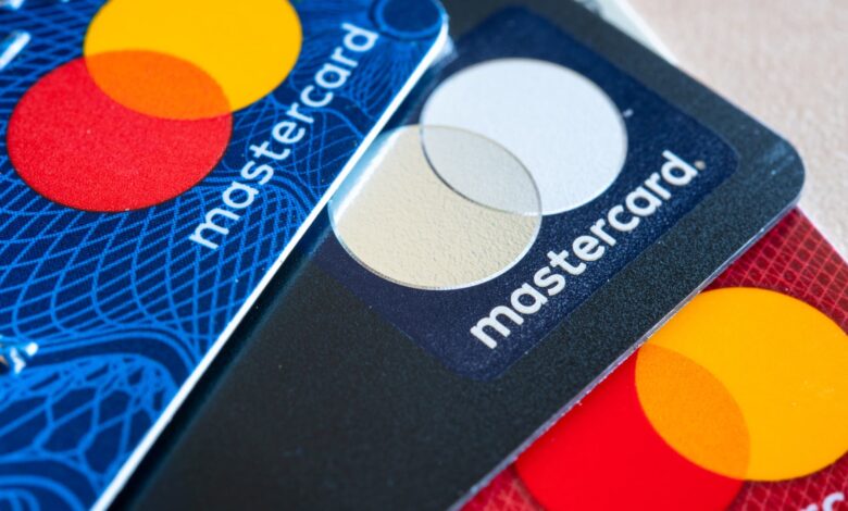Mastercard will phase out the use of cards for e-commerce by 2030 in Europe