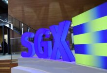 Singapore wants to revive SGX.  Korea, Japan may have the answer