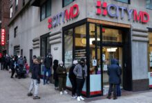 DOJ settles CityMD Covid fraud charges for $12 million