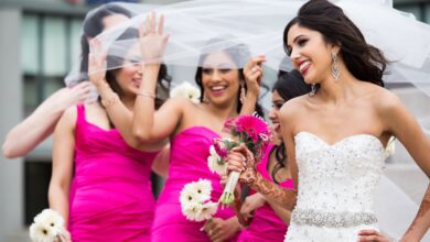 Are bridesmaids required to buy wedding gifts?