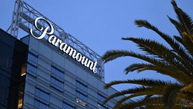 Paramount, Skydance agree to terms of merger agreement