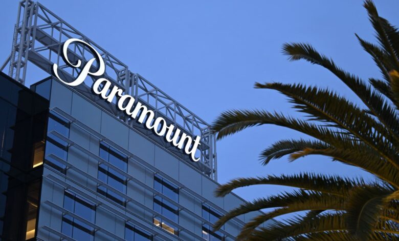 Paramount, Skydance agree to terms of merger agreement