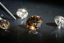 Diamond industry 'in trouble' as prices of lab-grown gems soar higher