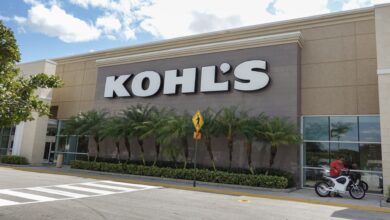 Kohl's donation at the Trump Republican National Convention