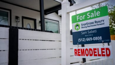 Mortgage demand is steady even as interest rates hit their lowest since March