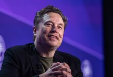 Musk said Tesla shareholders may have approved his $56 billion pay deal