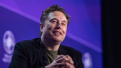 Musk said Tesla shareholders may have approved his $56 billion pay deal