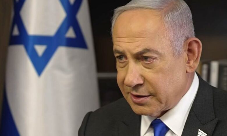 Netanyahu's aide said Israel has agreed to Biden's ceasefire plan in Gaza