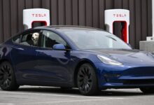 Tesla loses its advantage in electric vehicle quality